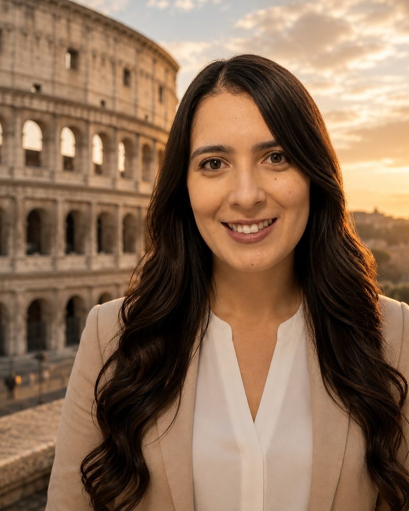 Luisa Epler — Luxury Travel Advisor