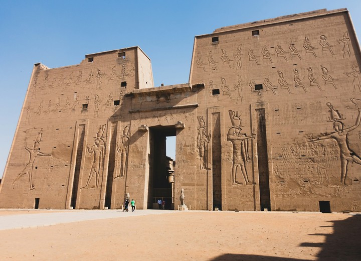 Thebes for Families