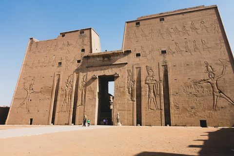 Thebes for Families