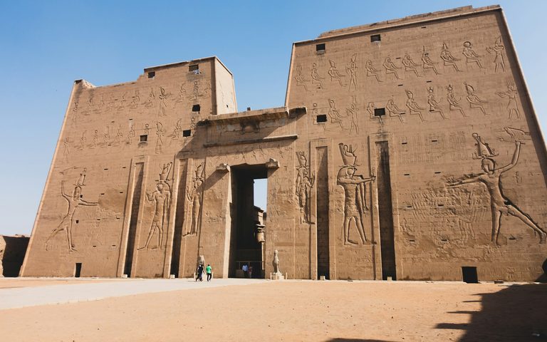 Thebes for Families