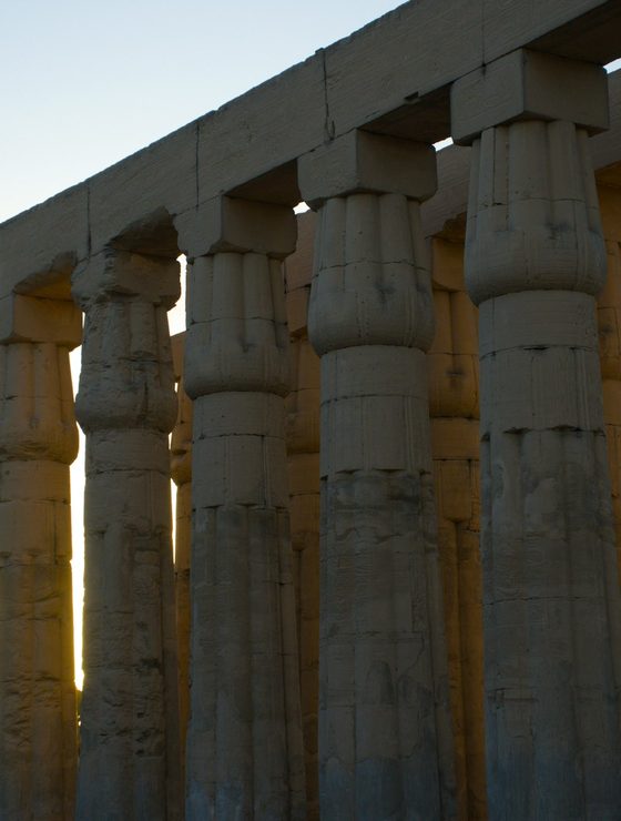 Luxor