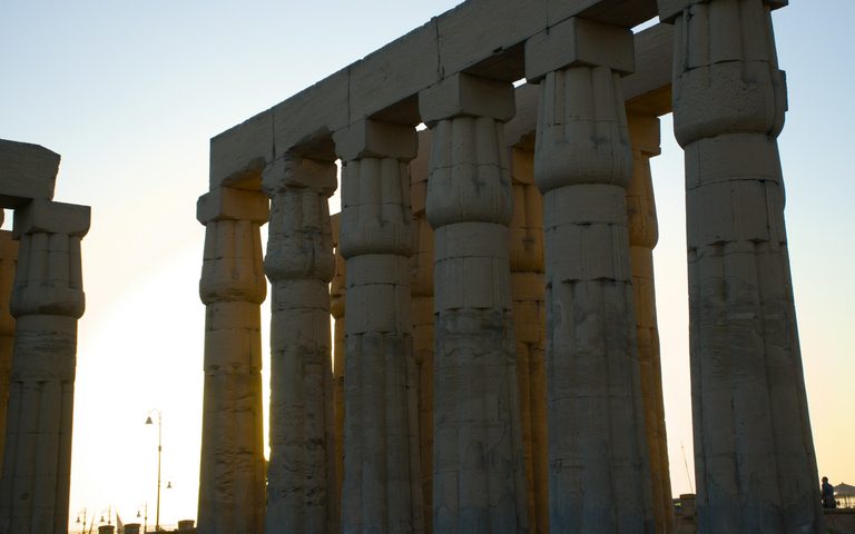 Luxor — luxury travel by Forest Travel
