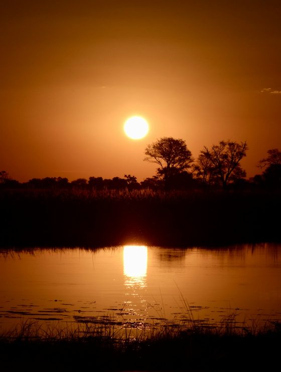Botswana