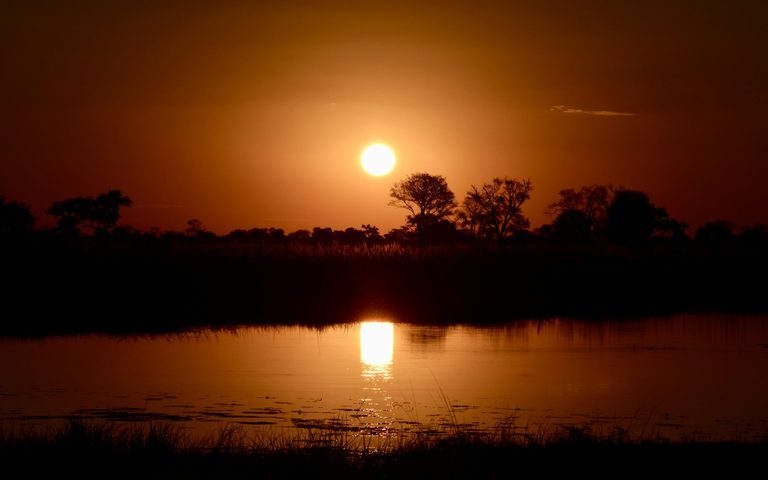 Botswana — luxury travel by Forest Travel