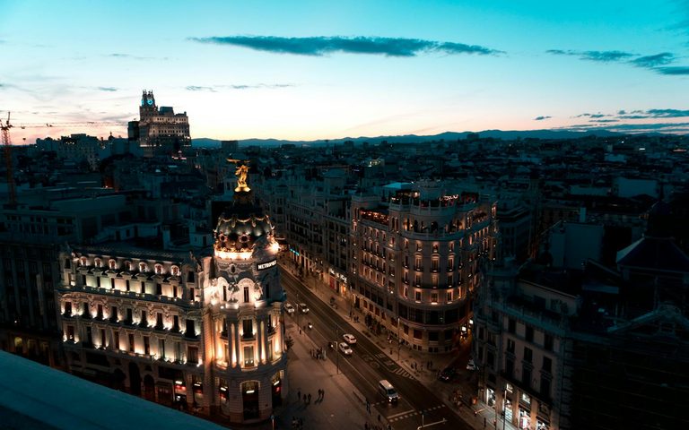Madrid — luxury travel by Forest Travel
