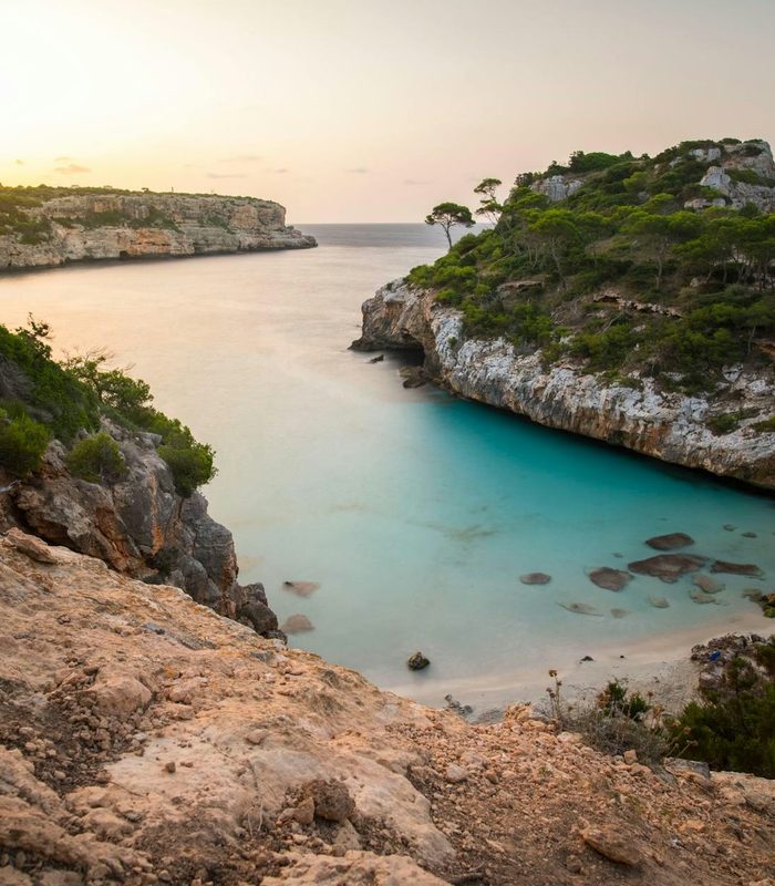 Mallorca — Balearic Islands