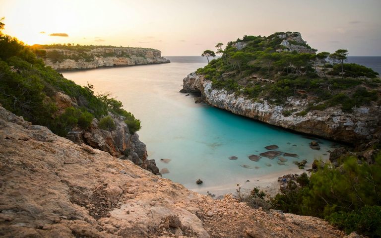 Mallorca — luxury travel by Forest Travel