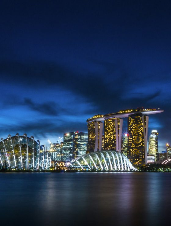 Marina Bay