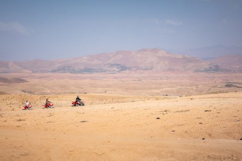 City & Sahara