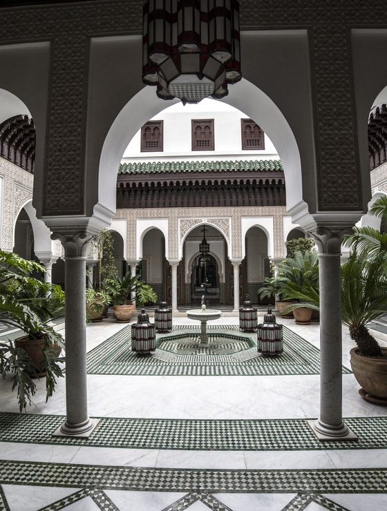Marrakech