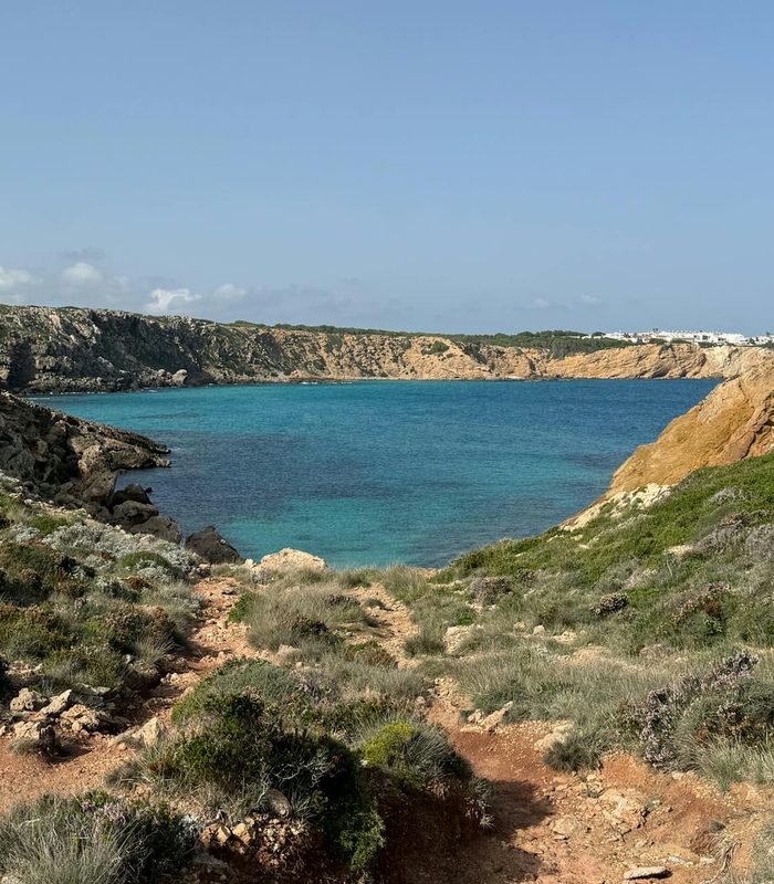 Menorca — Balearic Islands