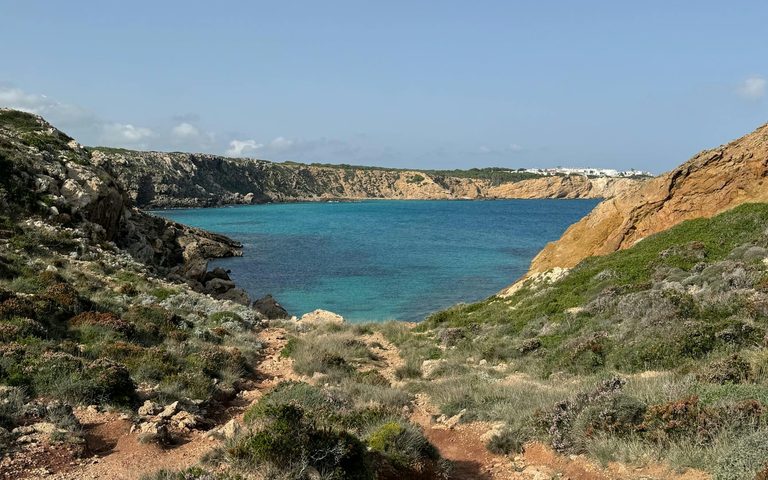 Menorca — luxury travel by Forest Travel