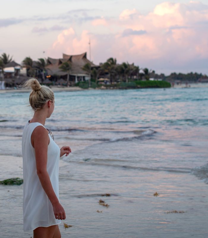 Mexico — Two Coasts & a Living Culture