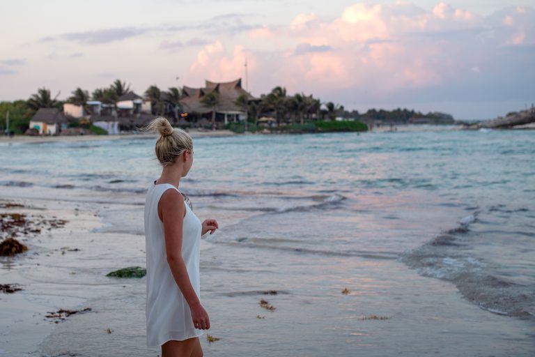 Mexico — luxury travel by Forest Travel
