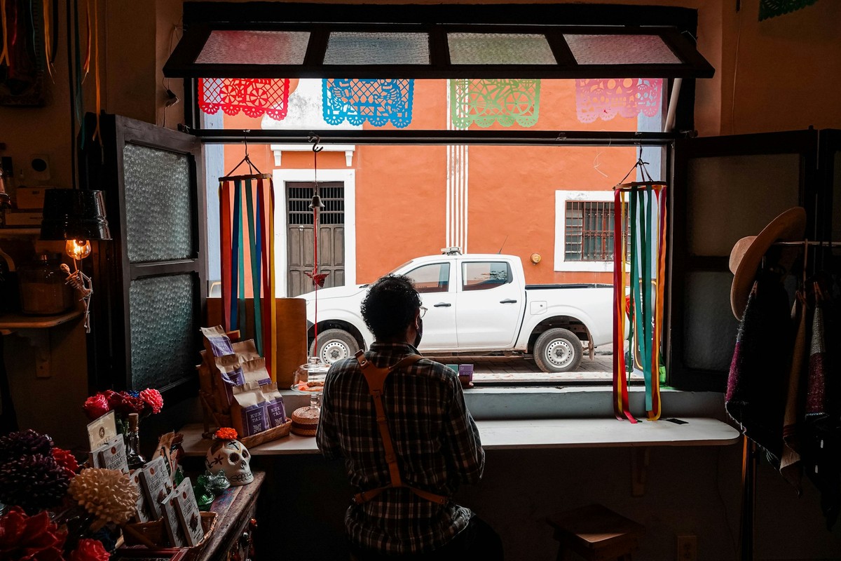 The Artisan's Studio