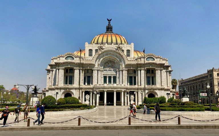 Mexico City — luxury travel by Forest Travel