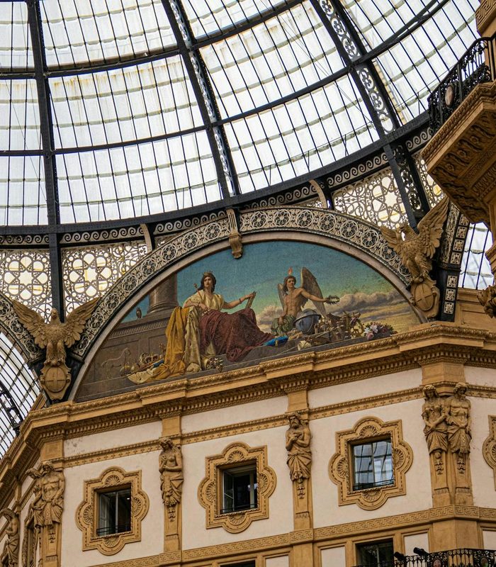 Milan — Lombardy, Italy