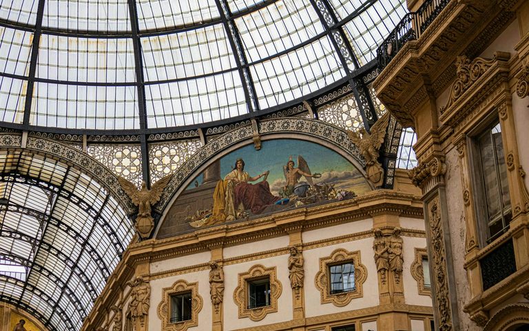 Milan — luxury travel by Forest Travel