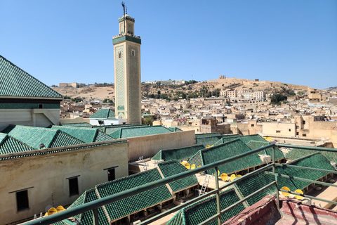 Fez for Families