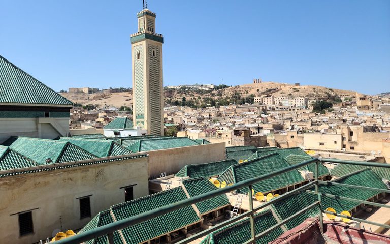 Imperial Cities