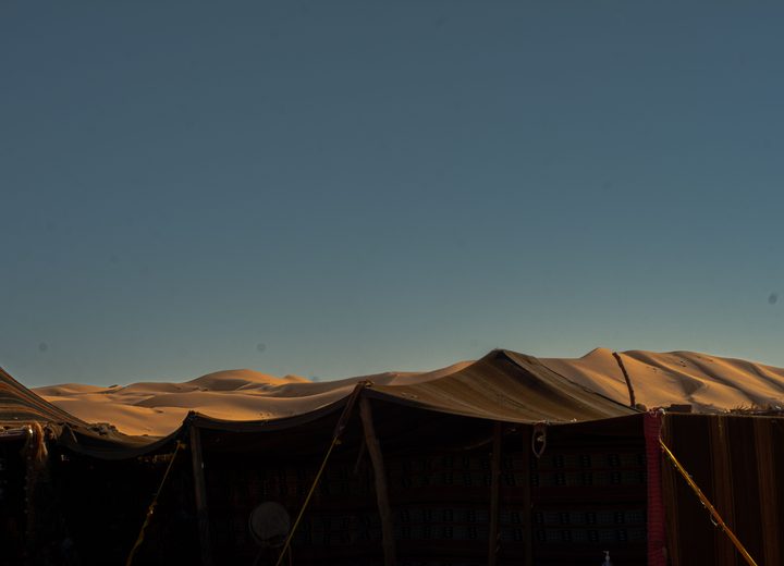 Morocco