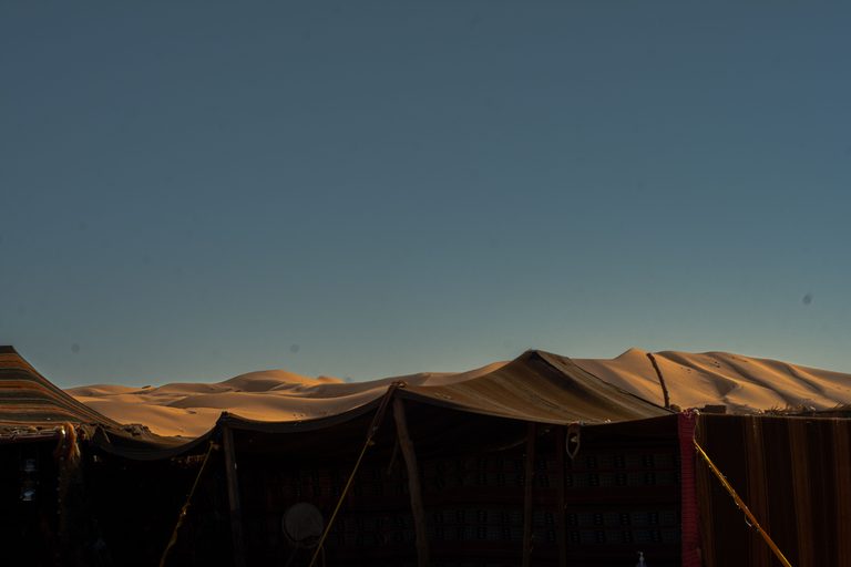 Morocco — luxury travel by Forest Travel