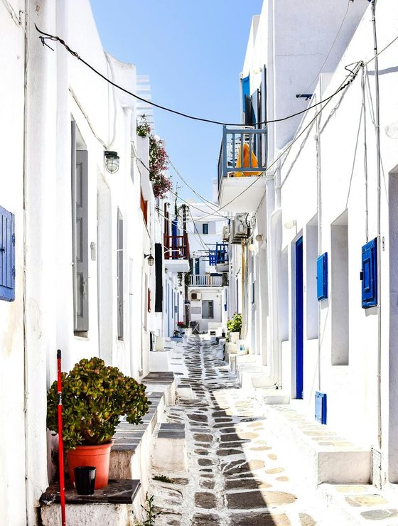 Mykonos