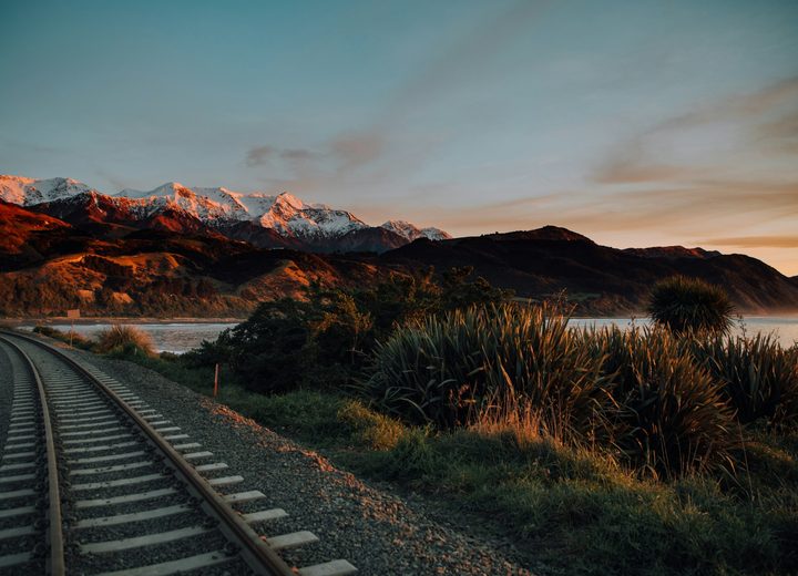 New Zealand Lodges