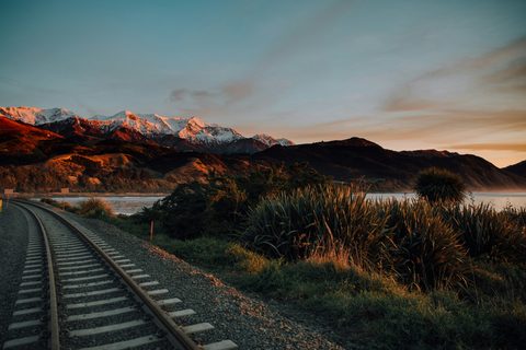 New Zealand Lodges