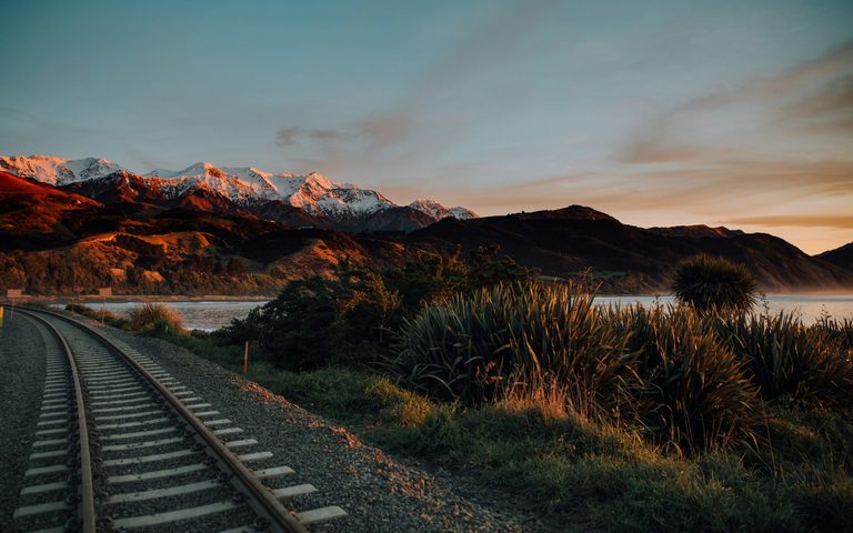 New Zealand Lodges