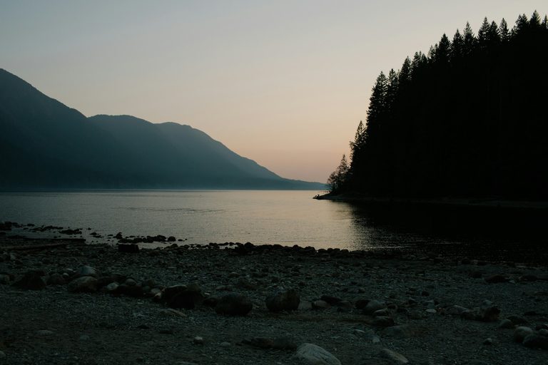 Canada — luxury travel by Forest Travel