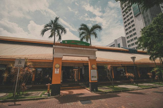 Hawker to Three Stars
