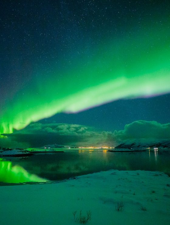 Tromsø & the Arctic