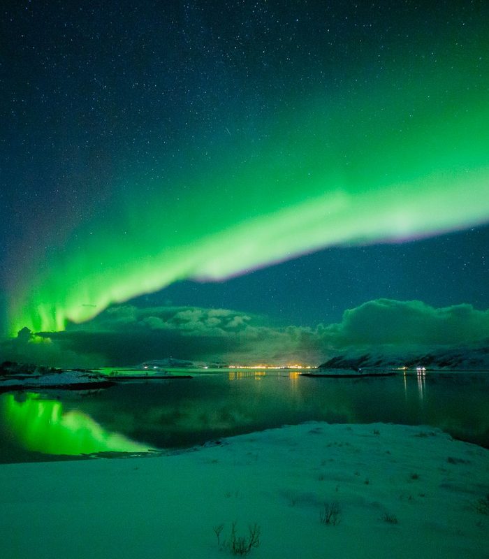 Tromsø & the Arctic — The Far North