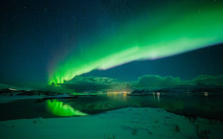 Tromsø & the Arctic — luxury travel by Forest Travel