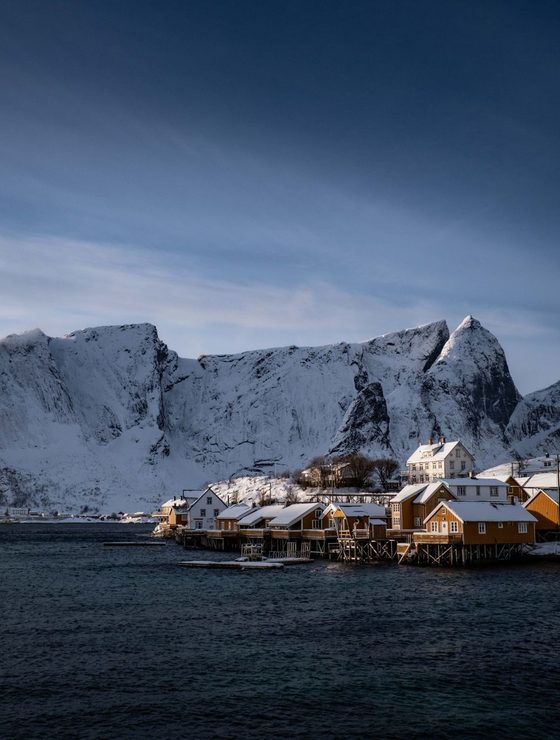 Lofoten Islands