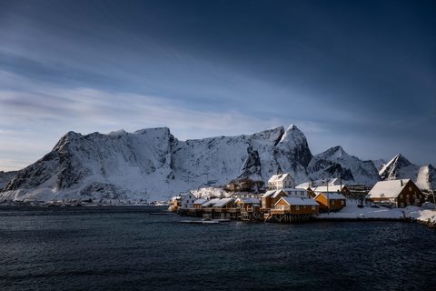Lofoten Islands