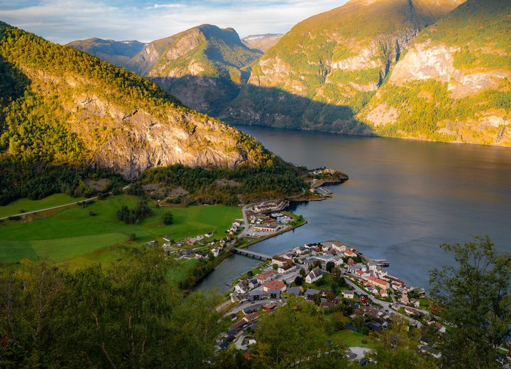 Norway