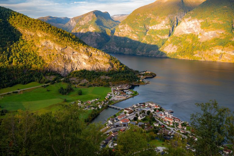 Norway — luxury travel by Forest Travel