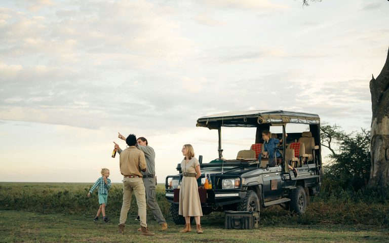 Familia y Multigeneracional — luxury travel by Forest Travel
