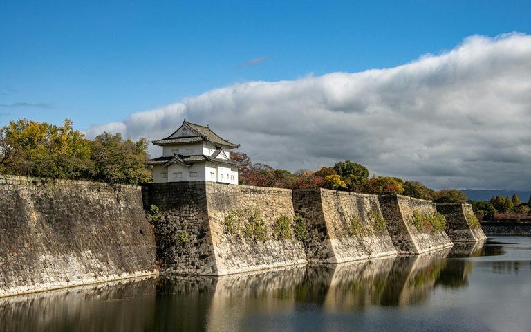 Osaka — luxury travel by Forest Travel
