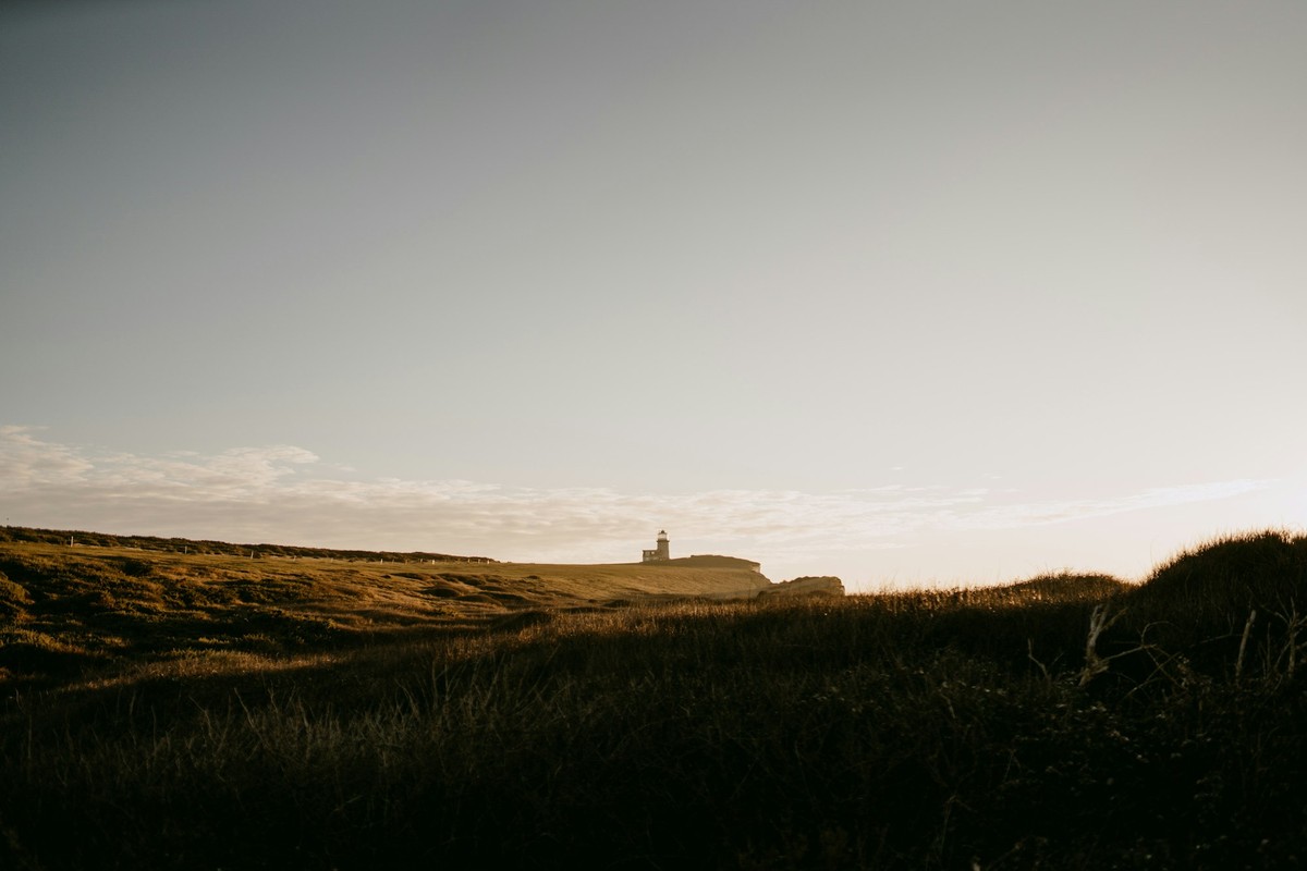 The Cradle of the West