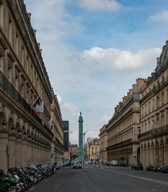 Paris — Île-de-France