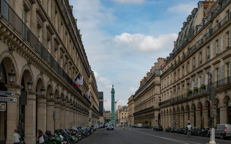 Paris — luxury travel by Forest Travel