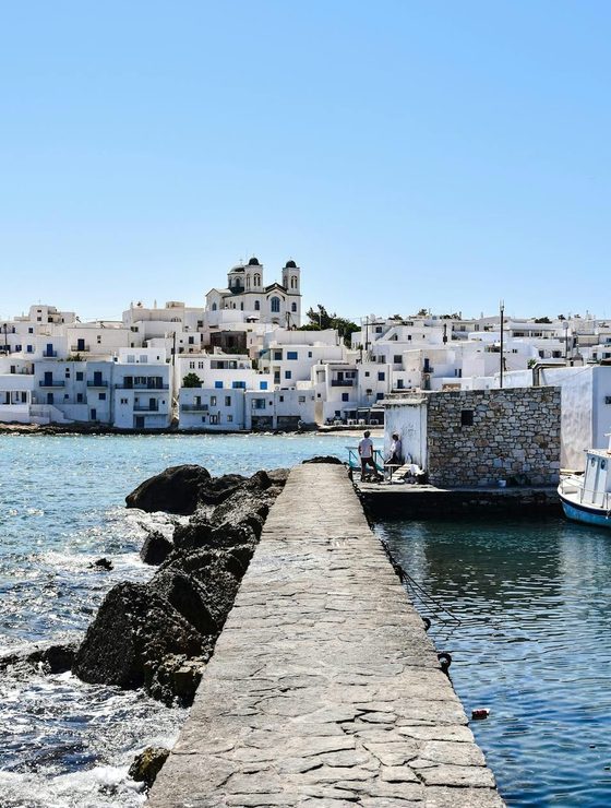 Paros
