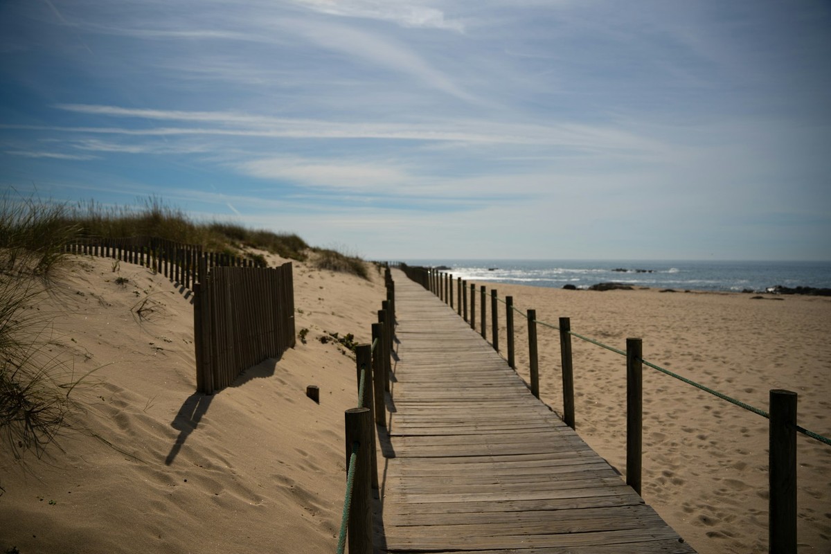 Comporta, Held Privately