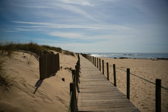 Comporta, en Privado