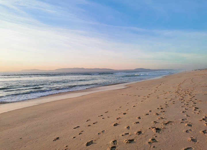 The Comporta Escape