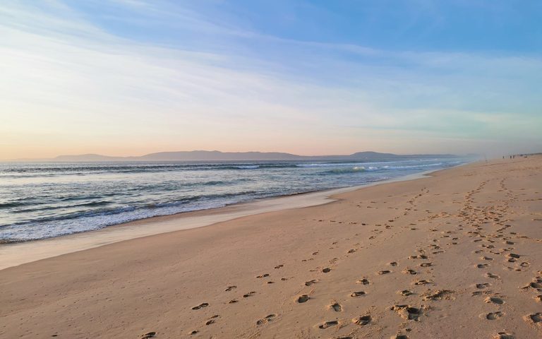 La Escapada a Comporta
