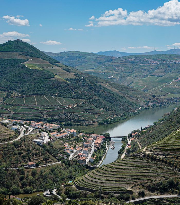 Portugal — The Iberian Atlantic